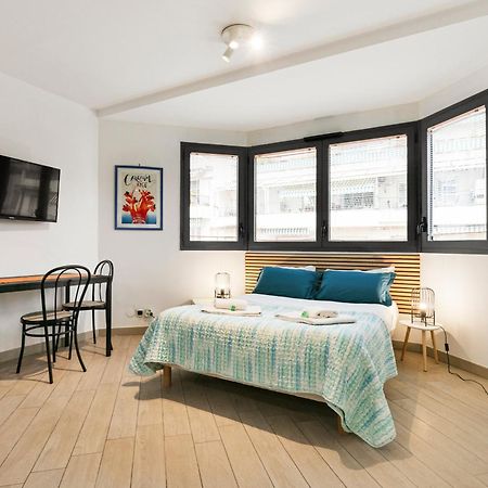 Les Oranges Five Stars Holidayhouse Nice Exterior foto