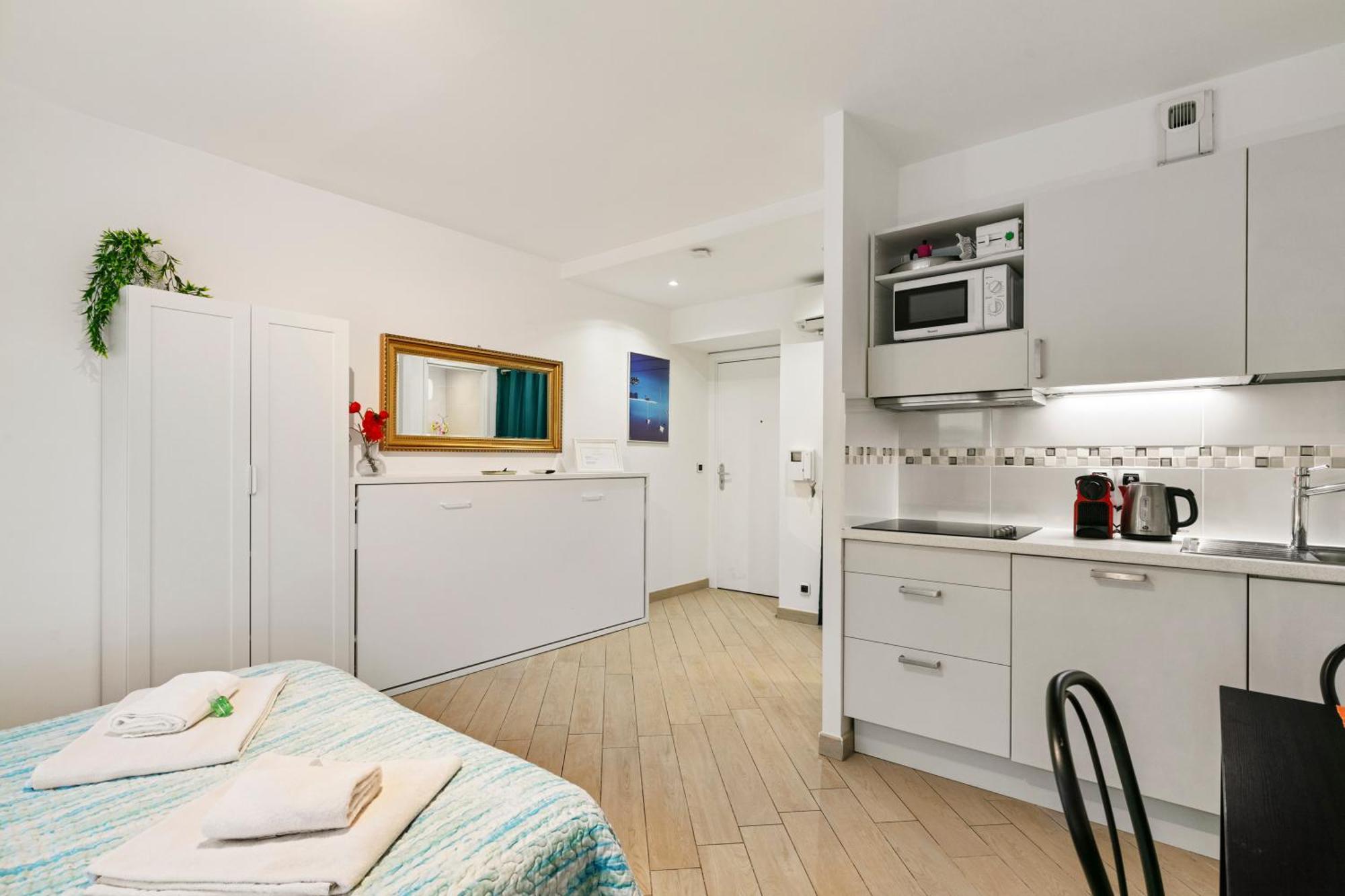 Les Oranges Five Stars Holidayhouse Nice Exterior foto