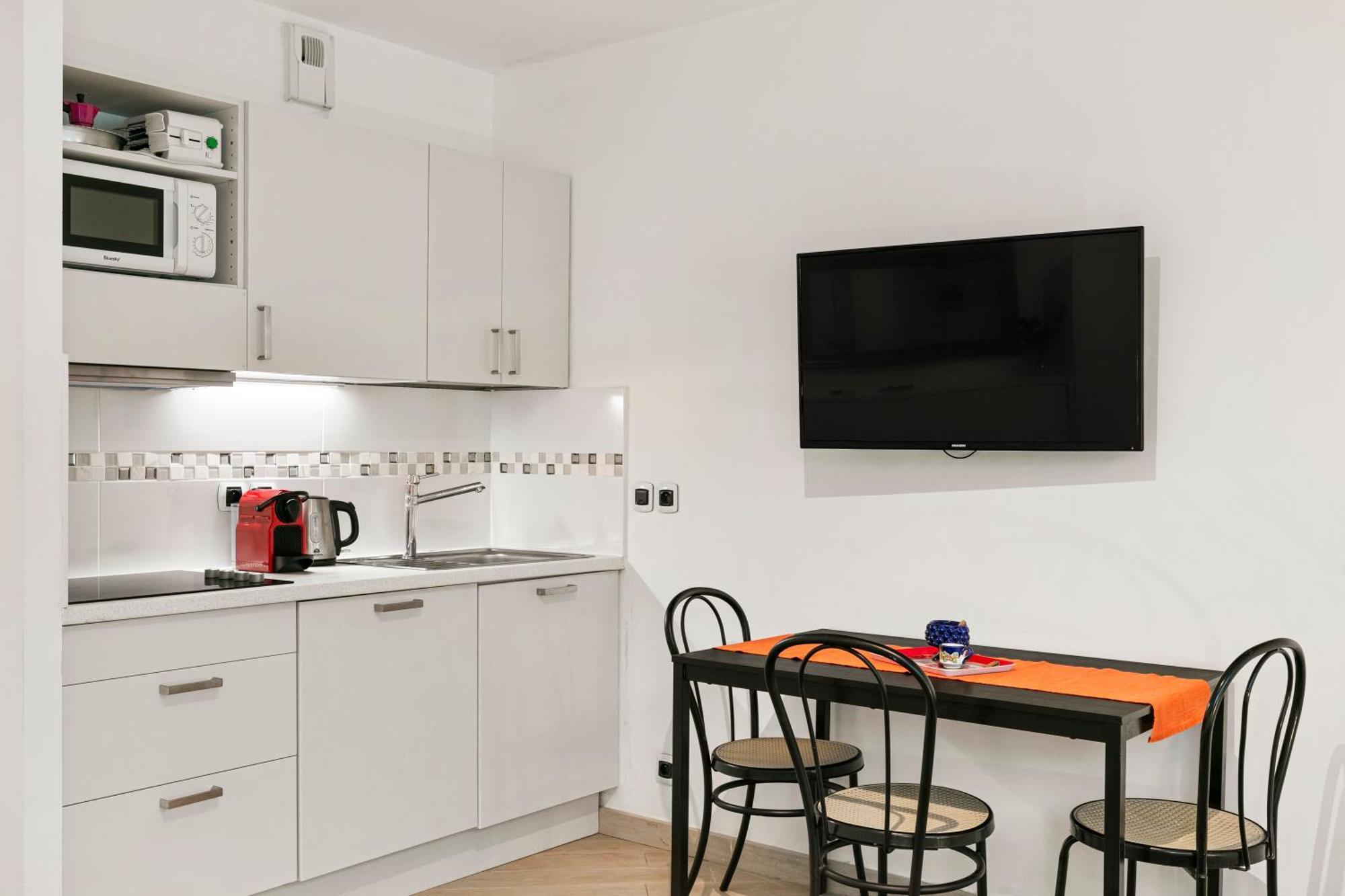 Les Oranges Five Stars Holidayhouse Nice Exterior foto