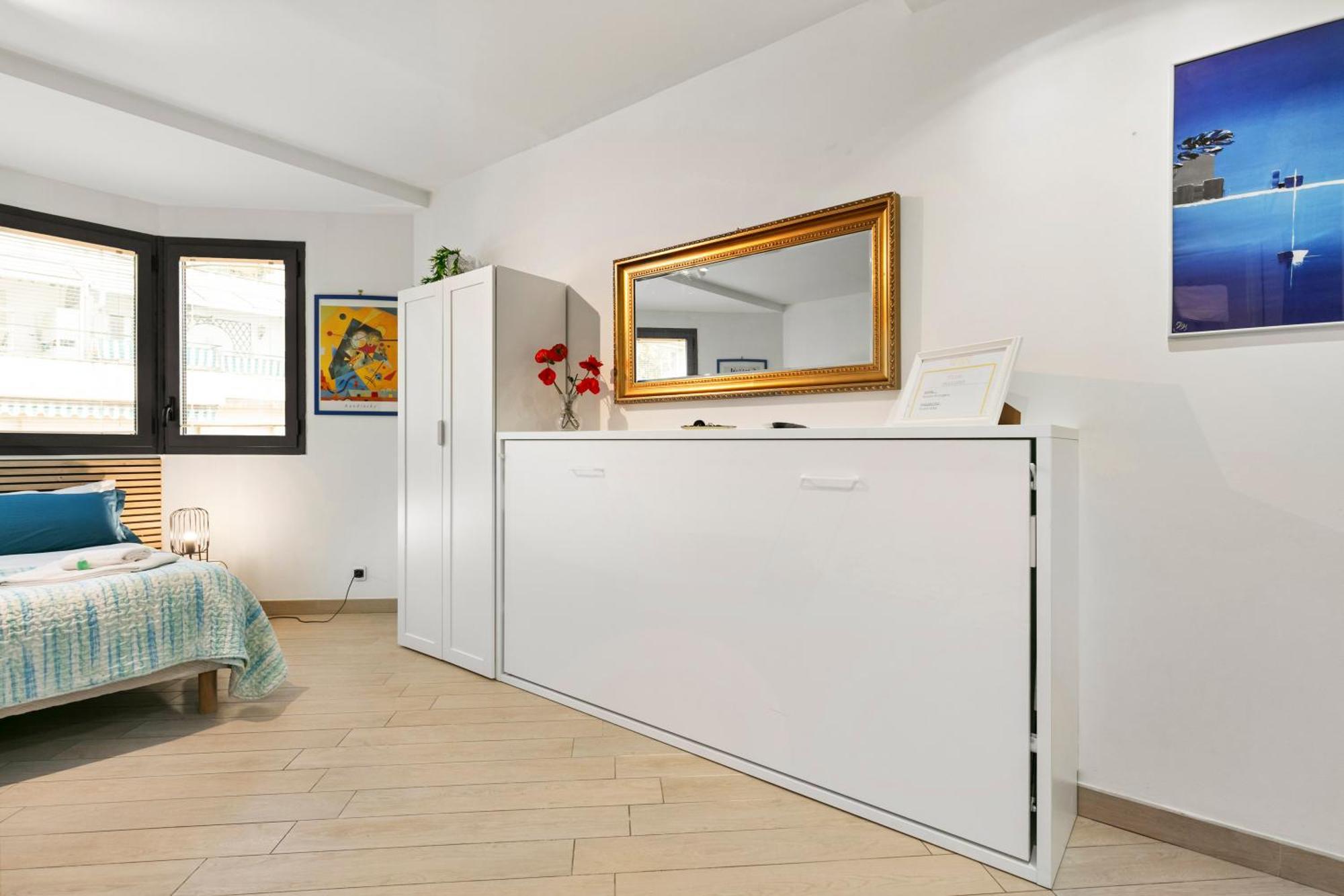 Les Oranges Five Stars Holidayhouse Nice Exterior foto